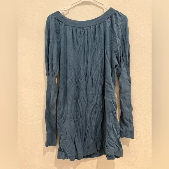 Kensie l/s sweater size L. - Picture 4 of 4